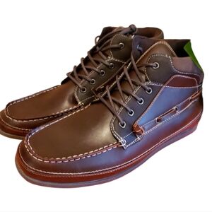 Men's Brown Boots